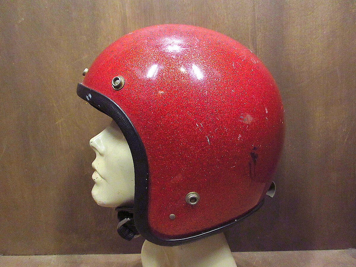 0*5様 70’sビンテージ セーフテックSAFETECH製ジェットヘル（BEL fit=scale-down,w=1200