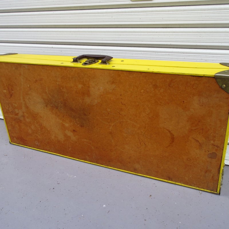 ビンテージ50's○MILWAUKEE STAMPING CO. HANDYフォールディングピ