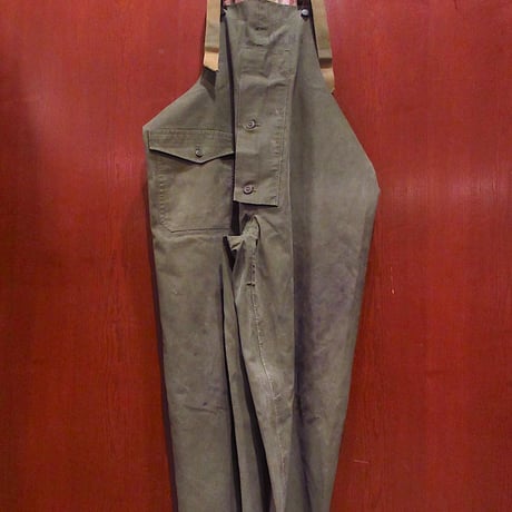 vintage オーバーオール　郊外購入 楽天市場】WAREHOUSE ウェアハウス 12oz デニム オーバーオール