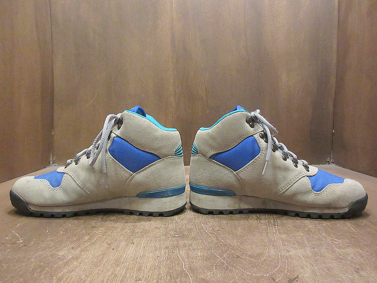 ビンテージ80's●DEADSTOCK MERRELLレディーススウェードトレッキングブーツsize 8 1/2●230910i2-w-bt-26cmデッドストックメレルシューズ ビンテージ80's○DEADSTOCK MERRELLレディーススウェード