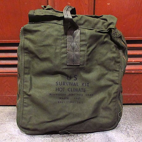 サバイバルキットバッグ | STORES