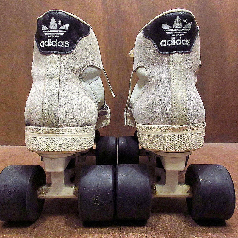 ビンテージ70's80's○MADE IN FRANCE adidas PRO MODEL I ビンテージ70's80's○MADE IN FRANCE adidas PRO MODEL I
