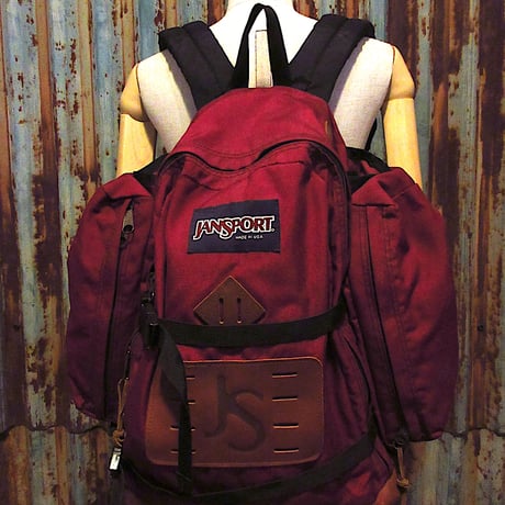 ビンテージ　ノースウェーブ　バックパック　リュック ビンテージノースウェーブバックパックリュック