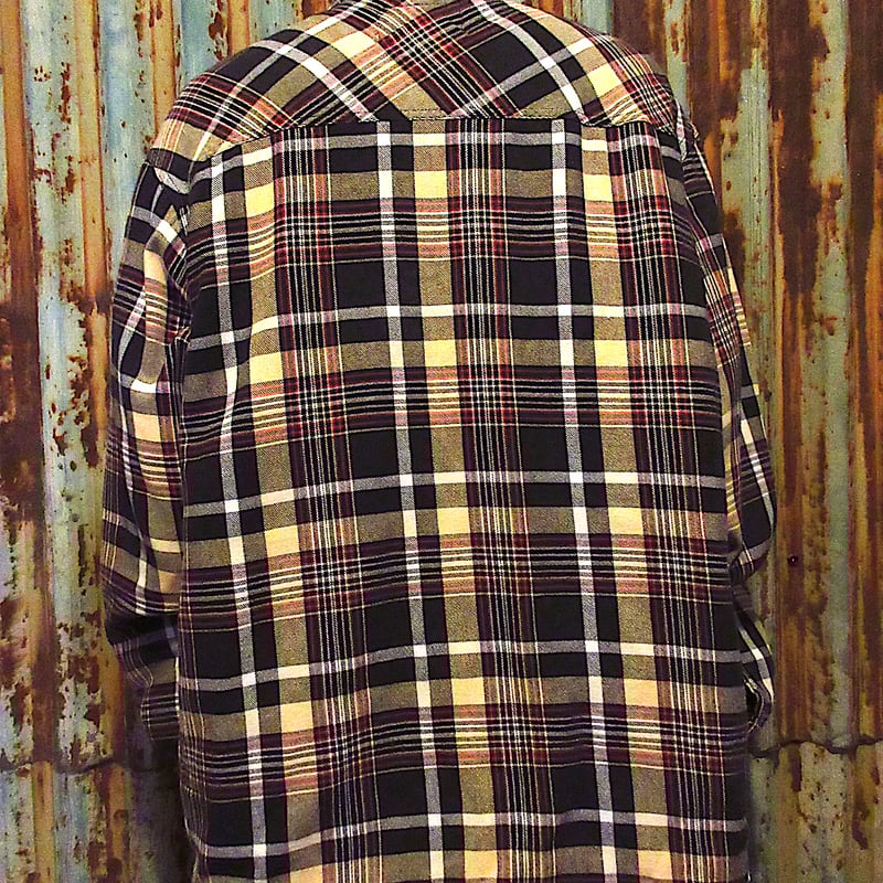 90sUSA製L.L.Bean 裏地キルティング フランネルシャツ M チェック 90sUSA製L L Bean 裏地キルティング フランネルシャツ M チェック USA