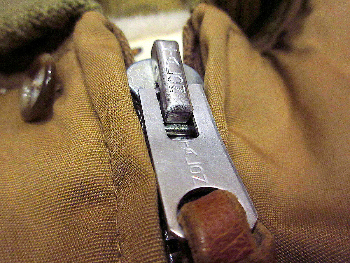 ビンテージ70's○LAKELAND裏地ボアファラオジャケットsize 42○221124k6