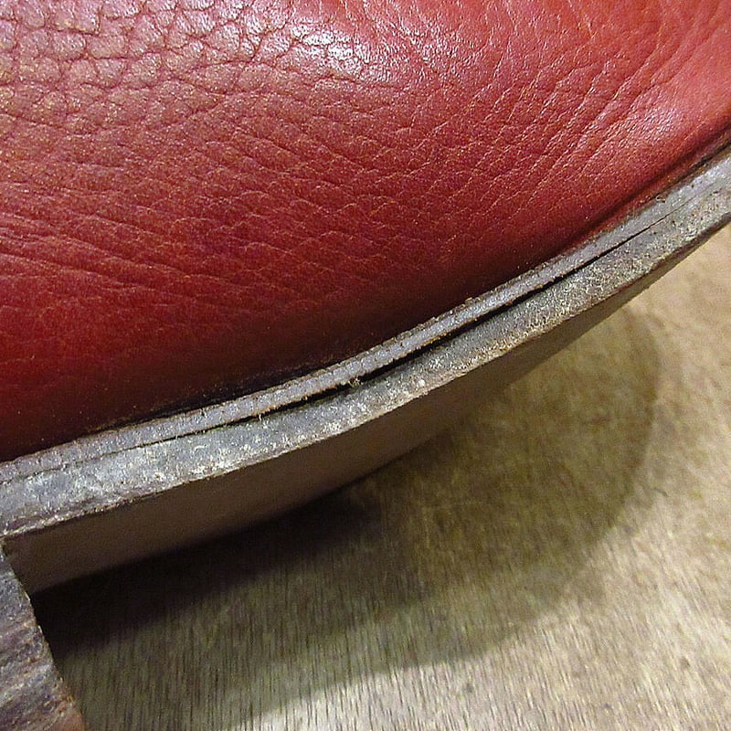 【80s USA製】美品 フライ ウエスタンブーツ FRYE ヴィンテージ 8 Vtg 80s Frye Campus Boots Womens 10 / Mens 8.5 Brown Square