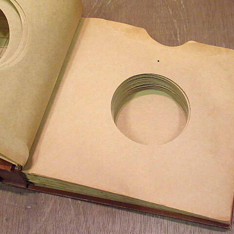 Descendents/When I Get Oldレコード7インチ1997年 Descendents/When I Get Oldレコード7インチ1997年