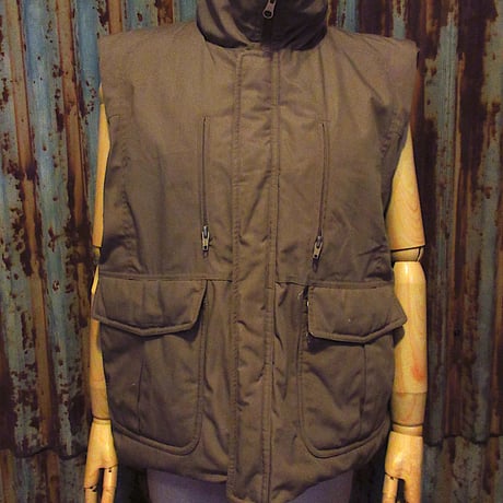 CATEGORY Men'sベスト | cozy vintage