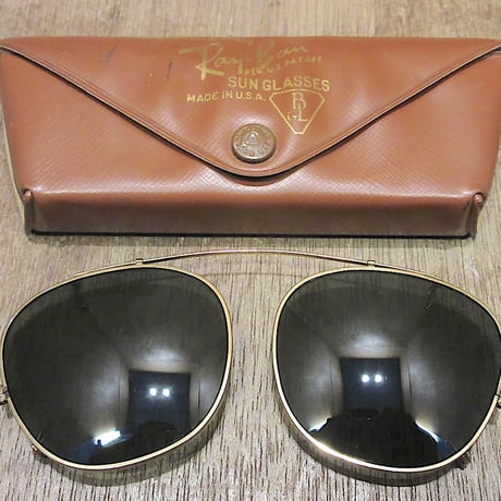 クリップオン | STORES