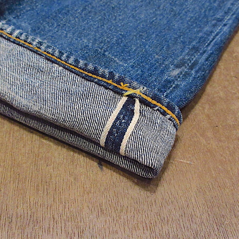 ビンテージ40's50's○Levi's 501XX実寸W72cm○220620r8-m-pn