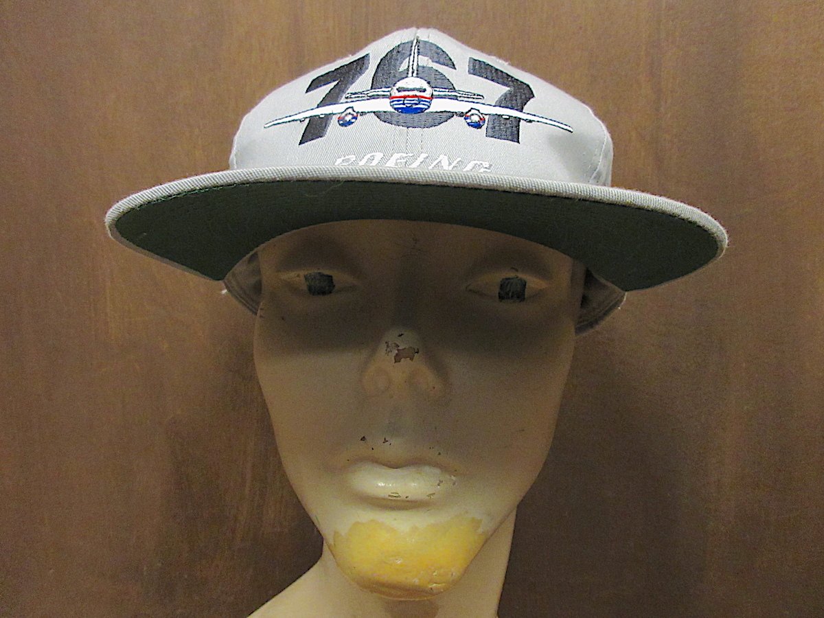 80'sビンテージガッツポーズオブジェマネキン ビンテージ~70's○HARLEY-DAVIDSON モーターサイクルキャップ