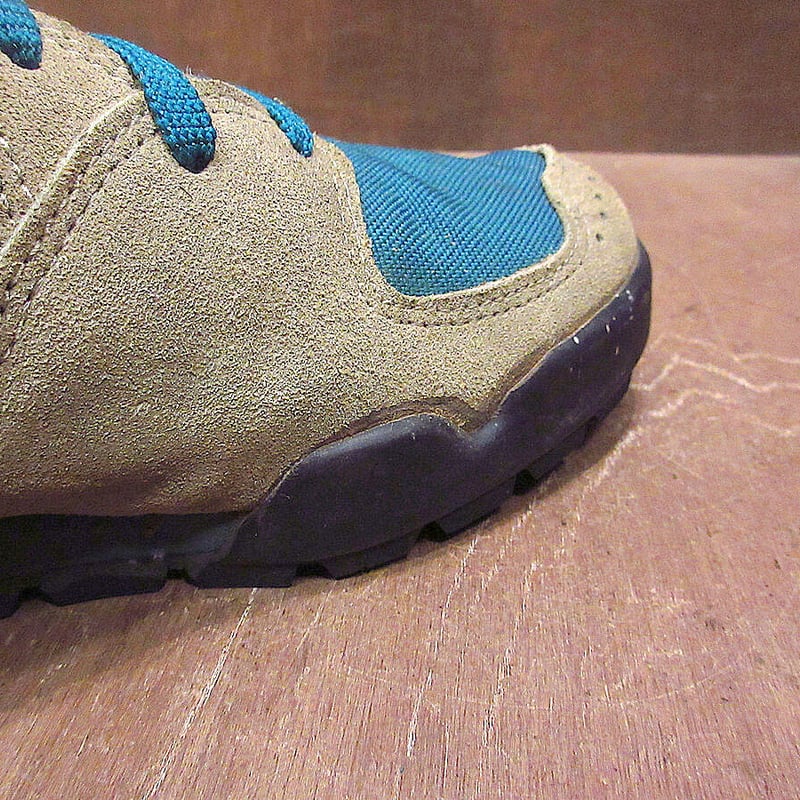 ビンテージ90's○NIKEトレッキングシューズsize 11○210917s4-m-snk-