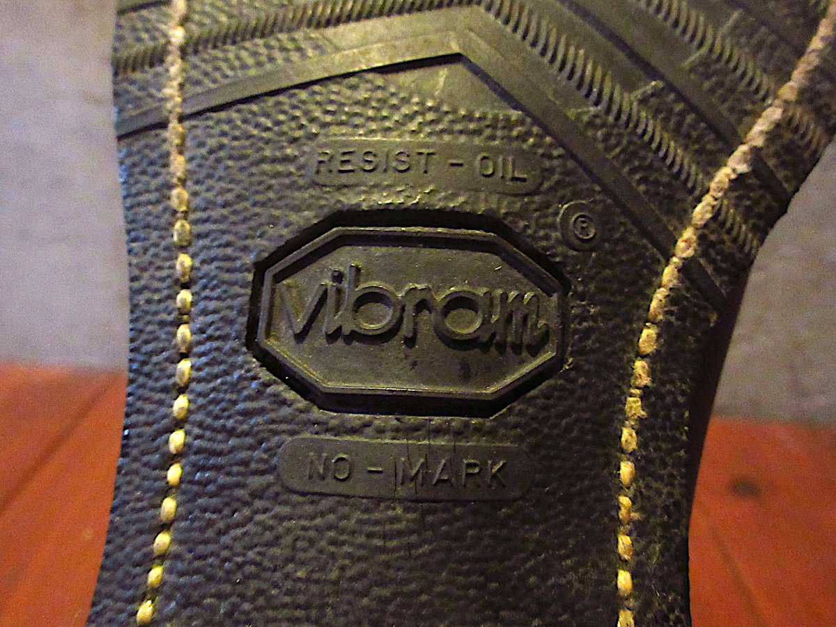 ビンテージ○MASON WESTERNウエスタンブーツ茶size 10 D○260109j8-