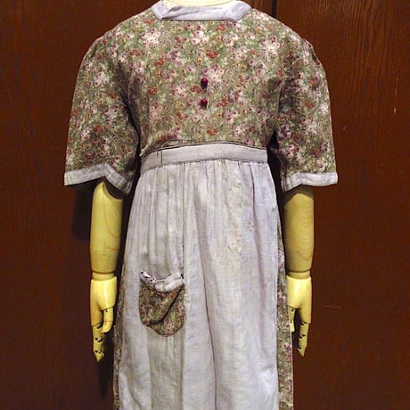 CATEGORY Kid'sワンピース | cozy vintage
