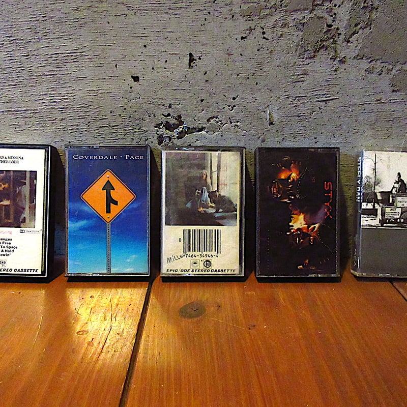 テープコレクション クラシックロック 製品情報｜KAIDANロックGuard ブラックテープ｜新潟精機株式会社｜新潟