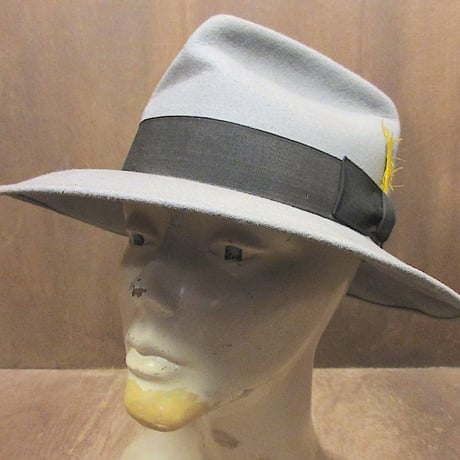 CATEGORY フェルト／ウールハット | cozy vintage