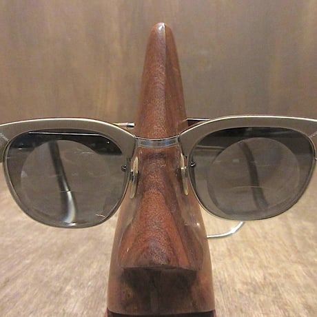 サーモントブロー眼鏡 | STORES