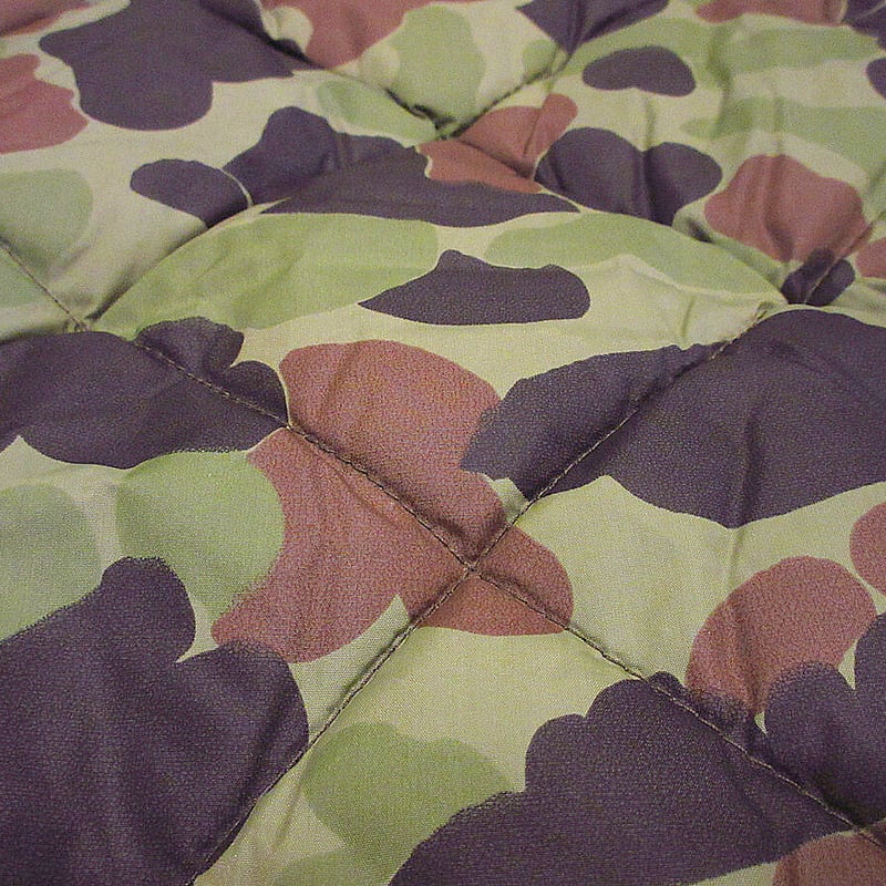 ビンテージ70's80's○DEADSTOCK Eddie Bauerダックハンター