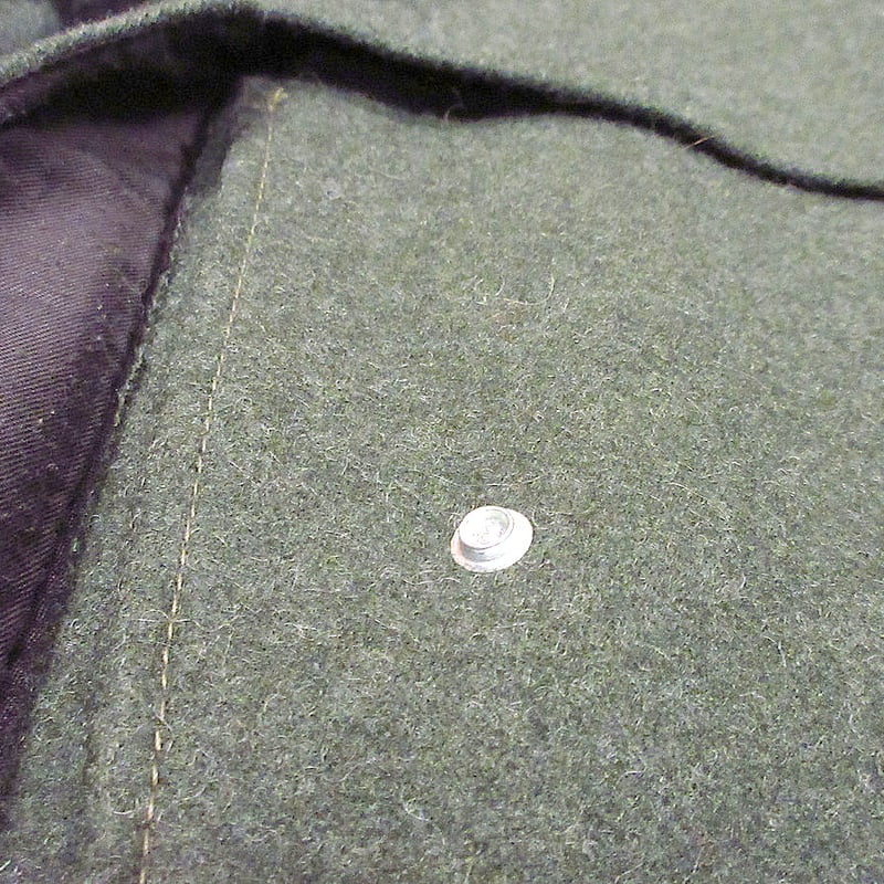 ビンテージ70's80's○FILSONダブルマッキーノクルーザー ビンテージ70's80's○FILSONダブルマッキーノクルーザー