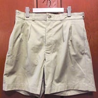 ビンテージ70's○DEADSTOCK OSHKOSHワークパンツオリーブ