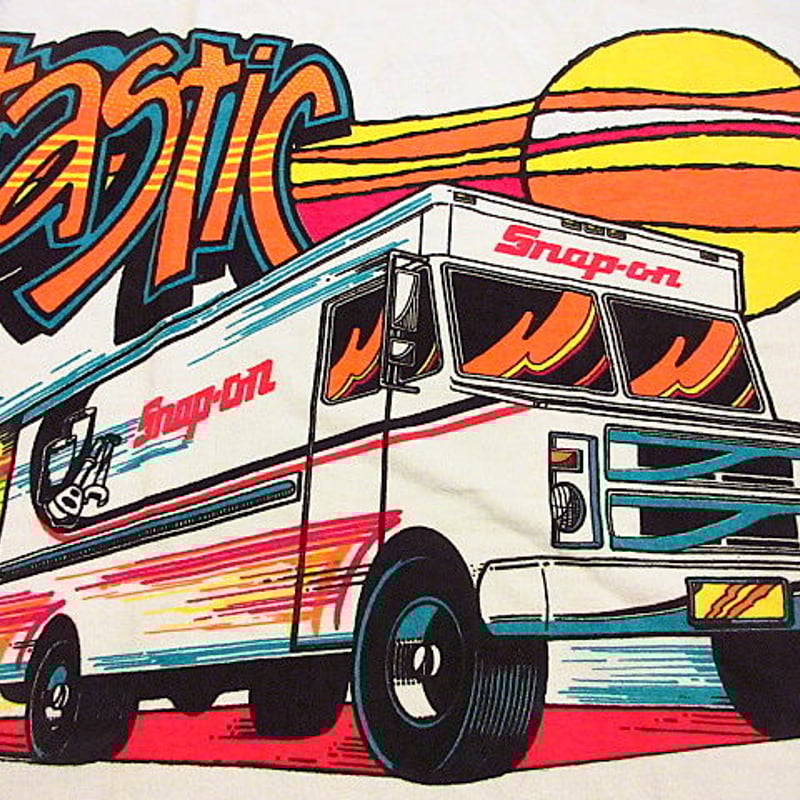 激レア Snap-on 90's ヴィンテージ 大判ビーチタオル USA 工具2 激レア 90's ヴィンテージ Snap-on 大判ビーチタオル スナップ