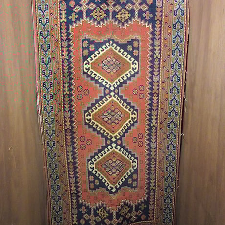 希少！70sアメリカアンティーク肉厚ニットラグ　USAヴィンテージインテリア雑貨 楽天市場】アメリカン ヴィンテージ ラグの通販