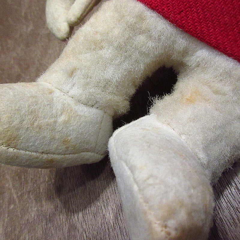 ビンテージ~60's○カレッジマスコットドール○210411n7-doll 50s1950s1