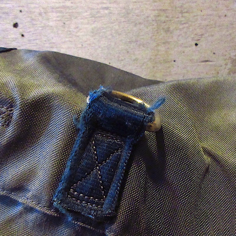 ビンテージ○USPSメッセンジャーバッグ○250916j7-bag-ot古着郵便局