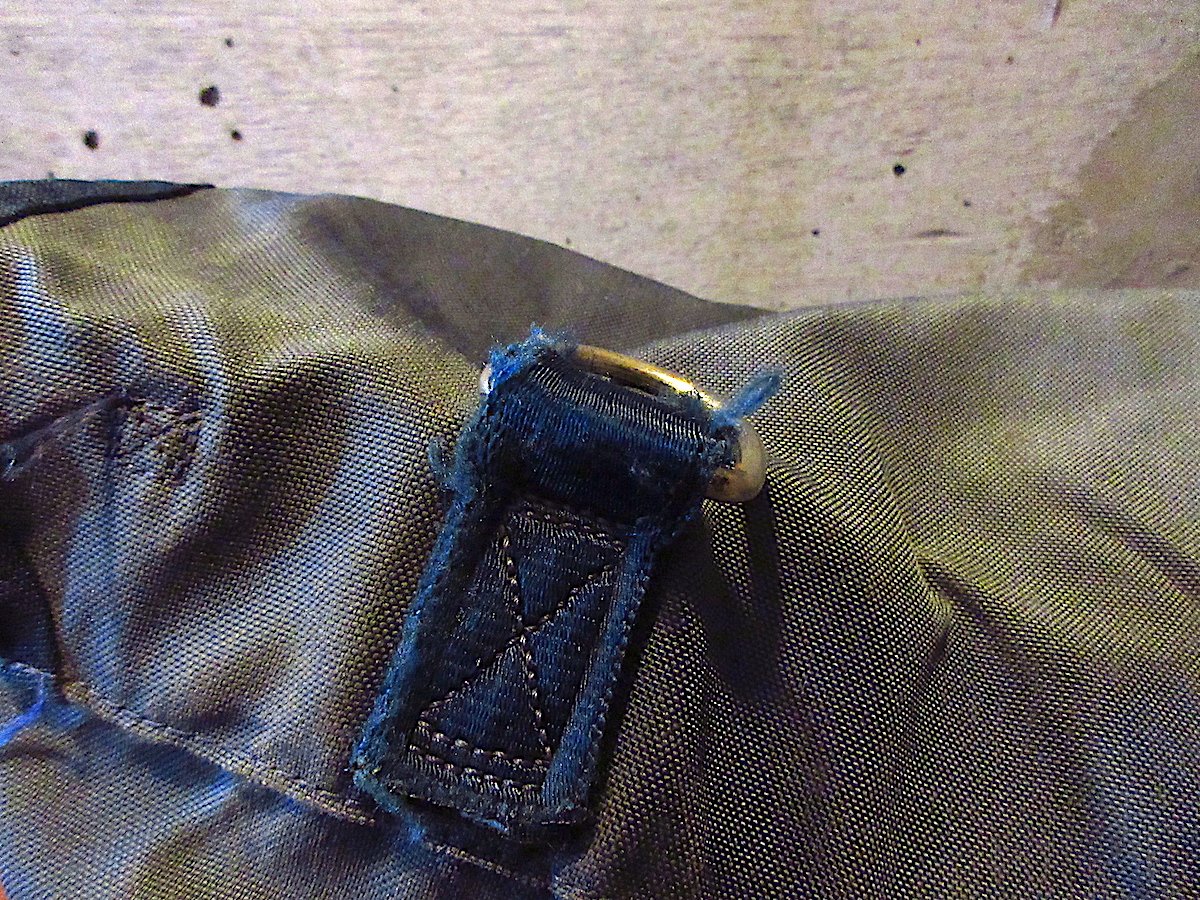 ビンテージ○USPSメッセンジャーバッグ○250916j7-bag-ot古着郵便局