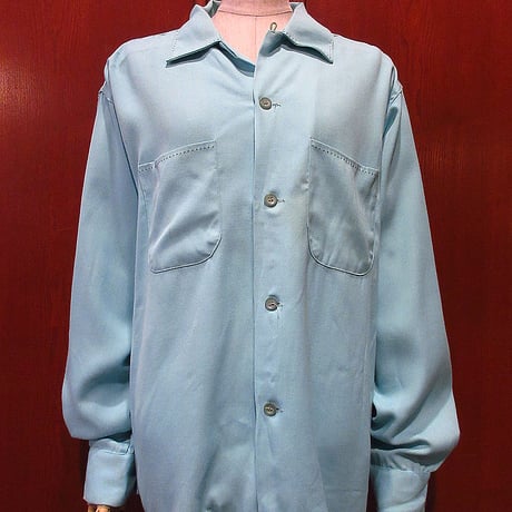 ループカラーシャツ | STORES ループカラーシャツ | STORES