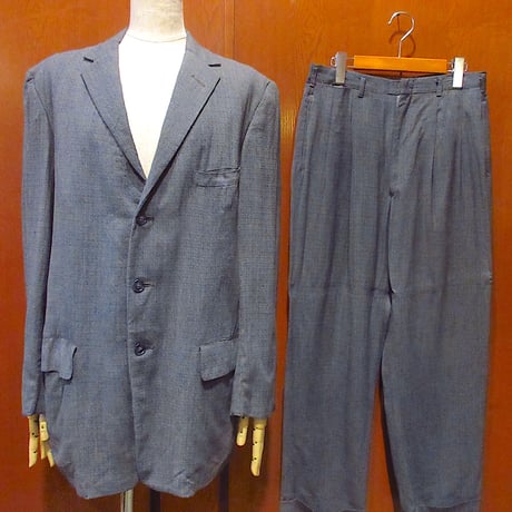 CATEGORY スーツ | cozy vintage CATEGORY スーツ | cozy vintage