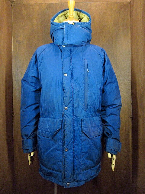 ビンテージ80's○THE NORTH FACE 茶タグ Serow フード付き ビンテージ80's○THE NORTH FACE 茶タグ Serow フード付き