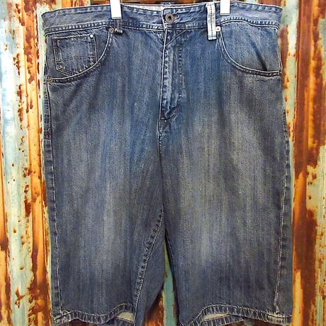 SEANJOHN ショーンジョン セットアップ デニム 半袖ジャケット ショーツ ショーンジョン | STORES