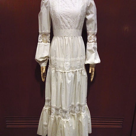 GUNNESAX JESSICA McCLINTOCK ビンテージキッズドレス gunnesax | STORES GUNNESAX JESSICA McCLINTOCK ビンテージキッズドレス