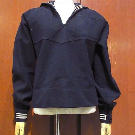 セーラーシャツ | STORES