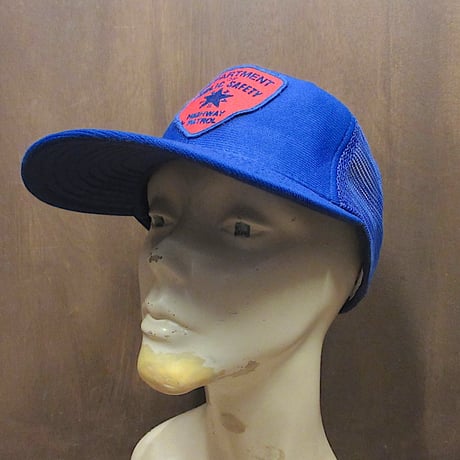 トラッカーキャップ | STORES