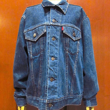 CATEGORY デニムジャケット | cozy vintage