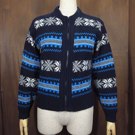 ジップアップカーディガン | STORES