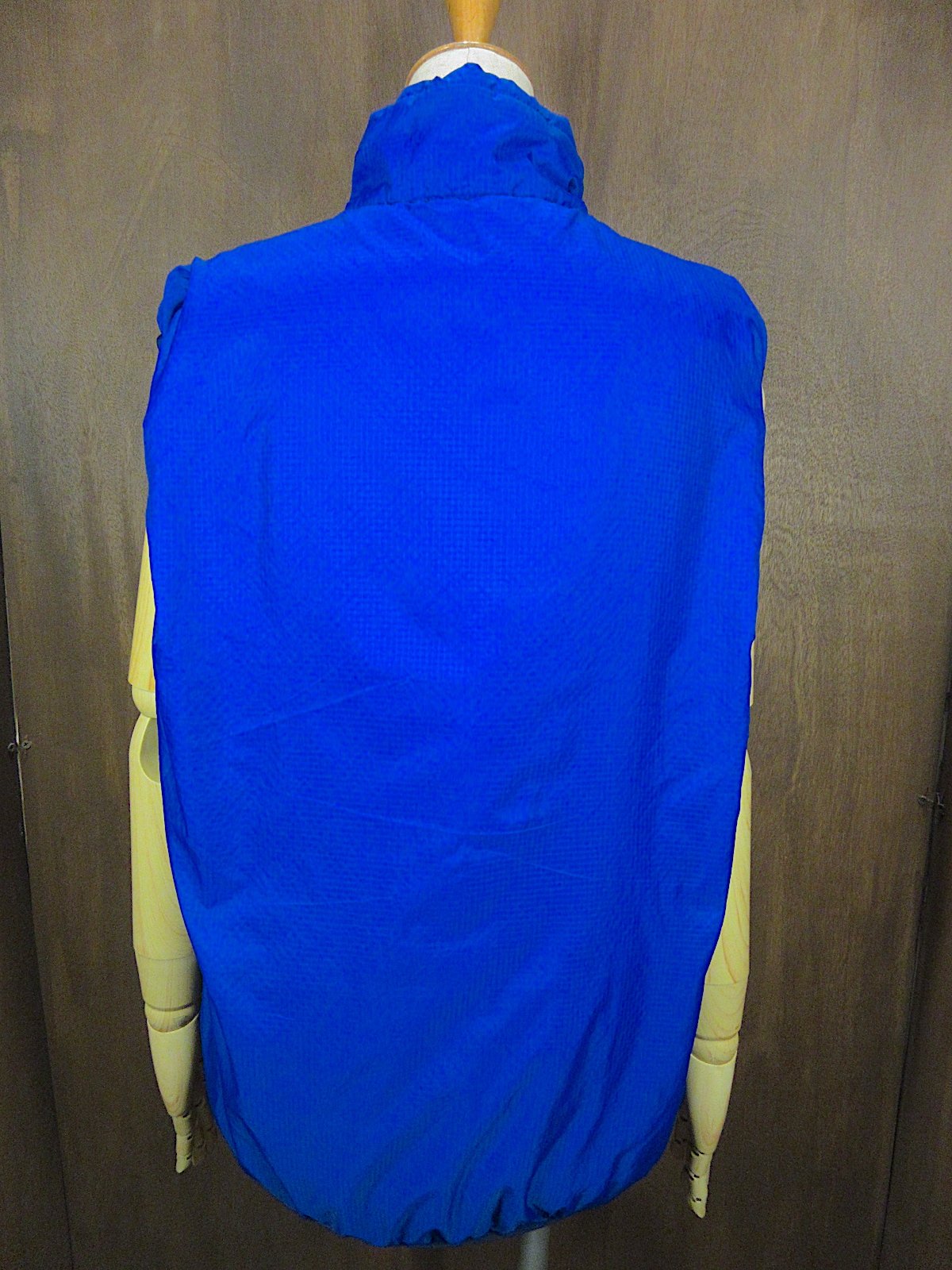 Patagonia○マイクロパフベストsize M○250505z2-m-vsパタゴニアアウト