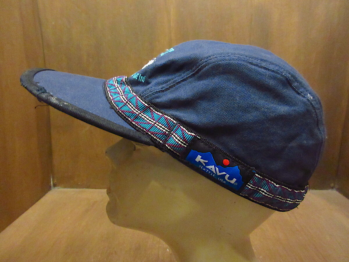 KAGA キャップ TACOMA FUJI RECORDS / ZEN HIKER CAP '25 designed by Jerry