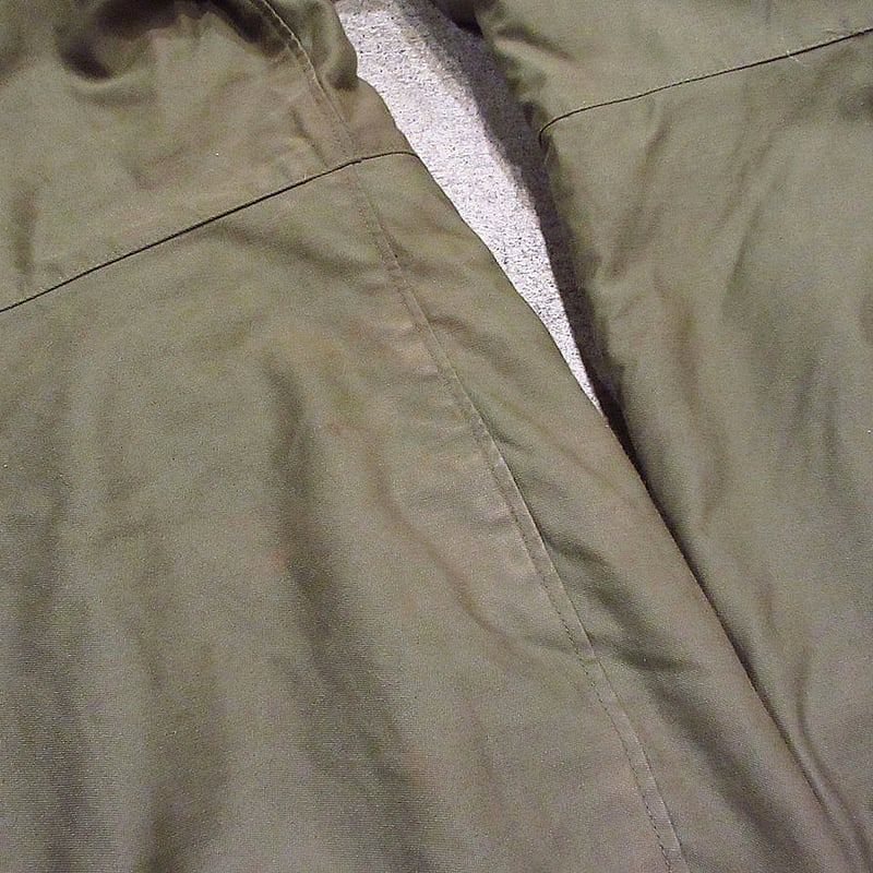 ビンテージ40's○USAAF A-11Aフライトパンツ実寸W92cm○240420i7-m-