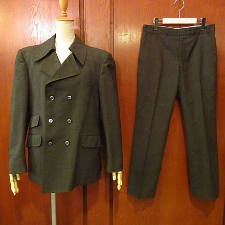 ダブルスーツ | STORES ダブルスーツ | STORES