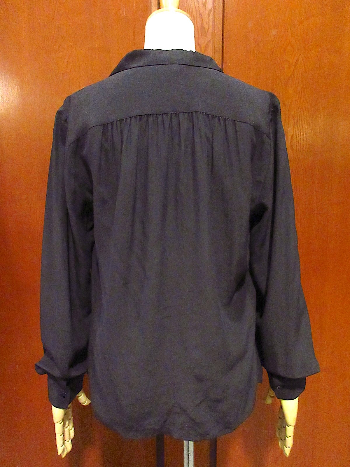 SP古着　９０s シルクドソレイユ　ミスティア　ロングTシャツ　４L レディース 古着 90s Diane Von Furstenberg トランプ ジャック