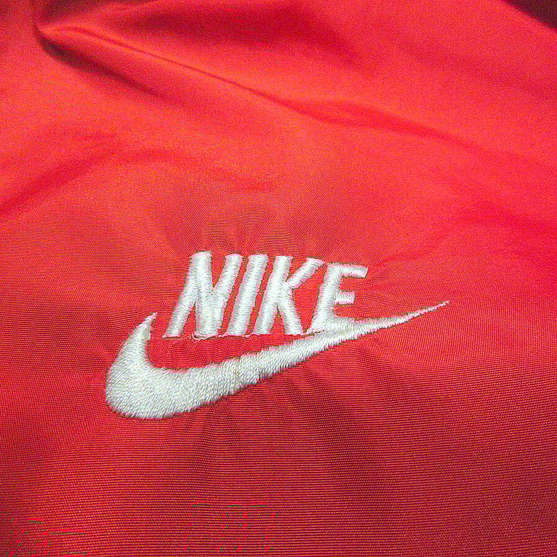 古着 NIKE INTERN VINT80's MADE IN JAPAN