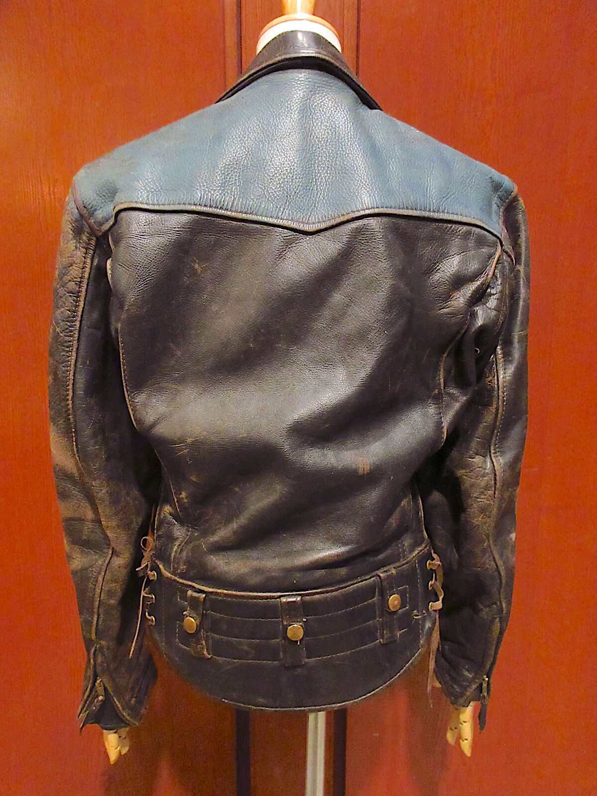 ビンテージ60's○Langlitz Leathersコロンビア○220919r8-m-jk- ビンテージ60's○Langlitz Leathersコロンビア○220919r8-m-jk-