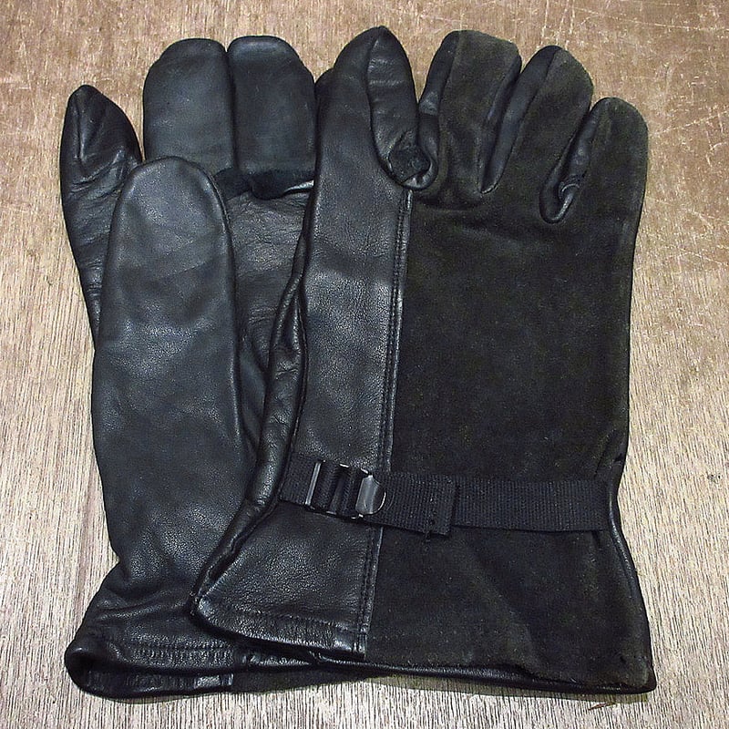 70s 米軍　レザーグローブ　ヴィンテージ　ハーレー 70s 米軍 レザーグローブ ヴィンテージ ハーレー 70s 米軍レザー