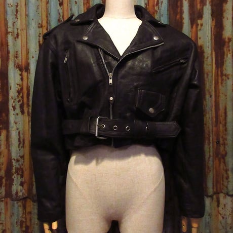 CATEGORY レザージャケット | cozy vintage