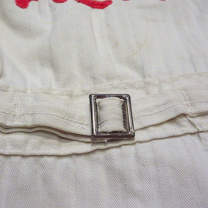 ビンテージ40's○A.RIFKIN & CO. ACADEMY of AERONAUTICS