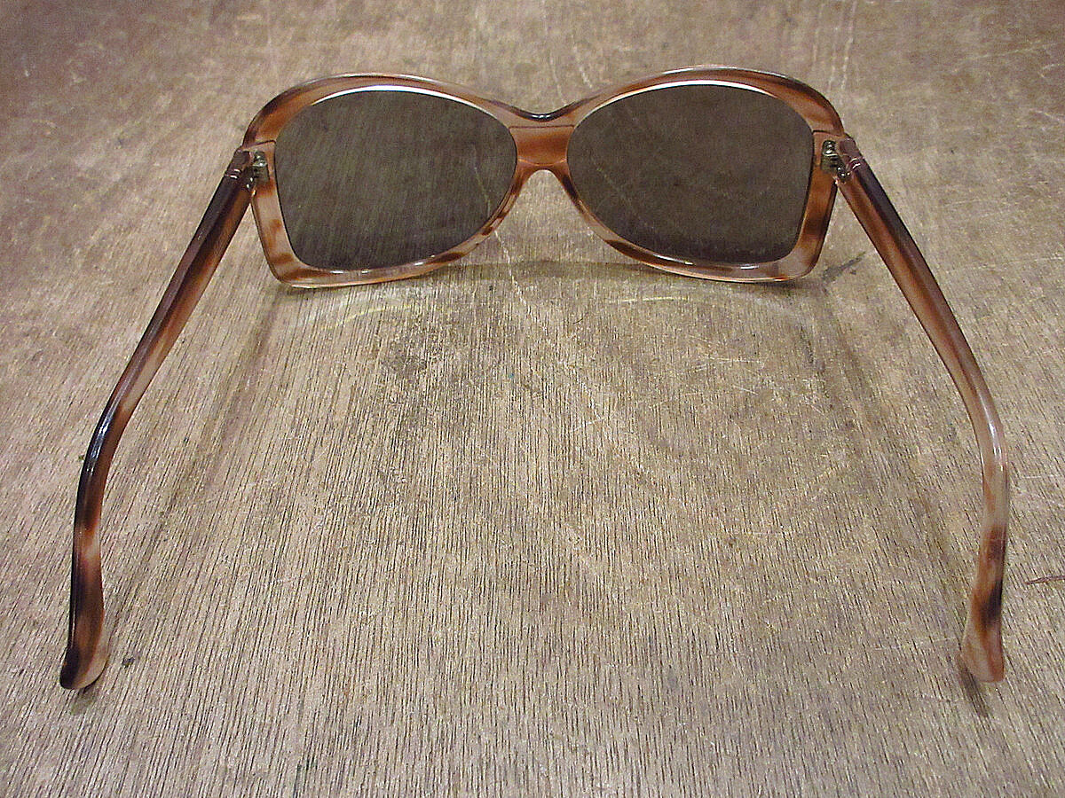 ビンテージ70's○バタフライサングラス○231001i7-eyglsヒッピー ビンテージ70's○バタフライサングラス○231001i7-eyglsヒッピー