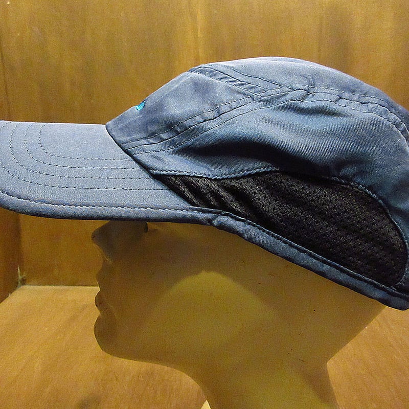 Patagonia○ベロシティキャップ○210809i3-m-cp-bb パタゴニア帽子